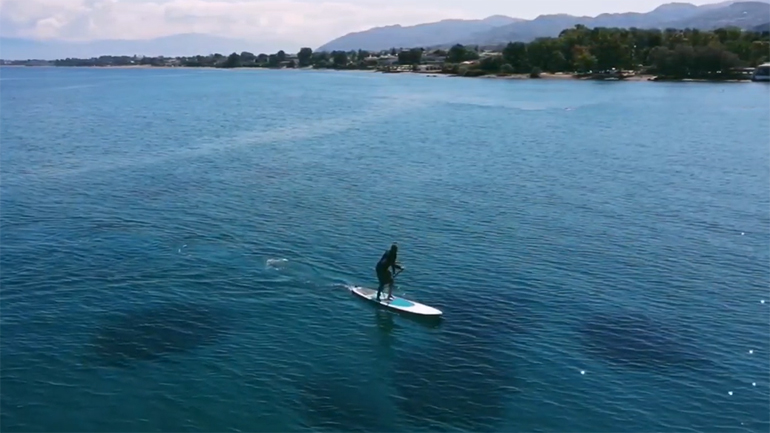 Εσείς γνωρίζετε το SUP;