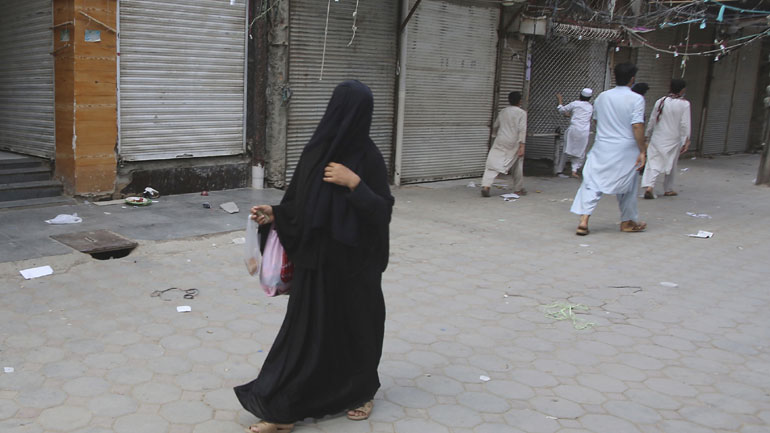 ΟΗΕ: Η επισιτιστική κρίση στη Συρία επιδεινώνεται, ενώ ενδέχεται να οξυνθεί και η επιδημία του κορωνοϊού