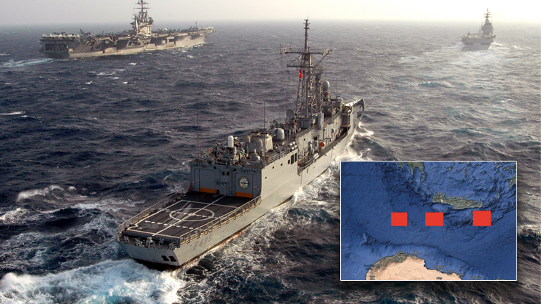 Κλιμακώνει τον πόλεμο εντυπώσεων η Άγκυρα