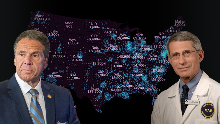 “Αμερική ώρα να ξυπνήσεις”