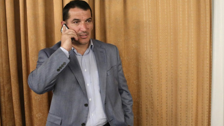 Άρση Βαρών: Η απάντηση της ΕΟΑΒ στη συνέντευξη Τύπου της «Πρωτοβουλίας Διάσωσης»