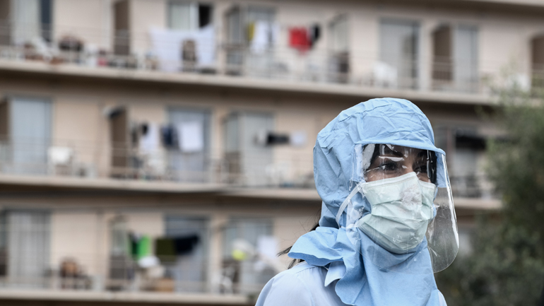 Η λίστα με τα ξενοδοχεία καραντίνας σε όλη την Ελλάδα