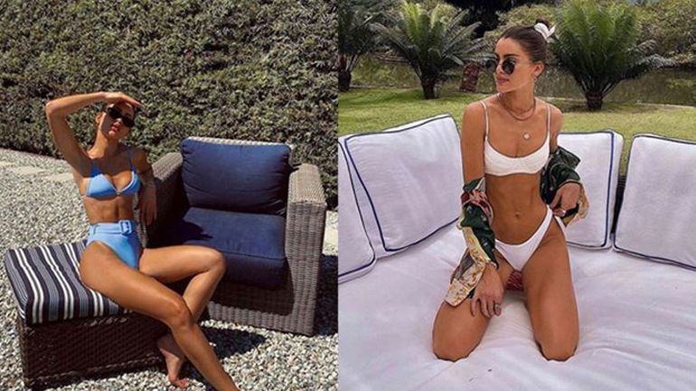 Tips για να διατηρήσετε τα μαγιό σας ολοκαίνουργια!