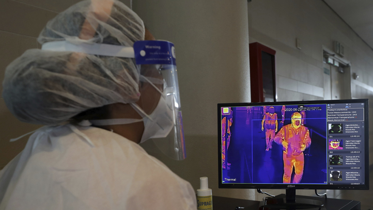 Αυστραλία, Λίβανος, Αλγερία και Ρουάντα ανάμεσα στις χώρες στις οποίες ανοίγουν τα σύνορα της Ε.Ε. Αυστραλία, Λίβανος, Αλγερία και Ρουάντα ανάμεσα στις χώρες στις οποίες ανοίγουν τα σύνορα της Ε.Ε.