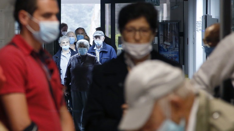 Νέα αύξηση κρουσμάτων στη Σερβία- Σε κατάσταση έκτακτης ανάγκης το Κραγκούγεβατς