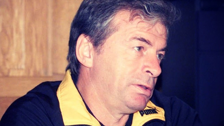 Συλλυπητήρια του Άρη για τον θάνατο του Πέτκοβιτς