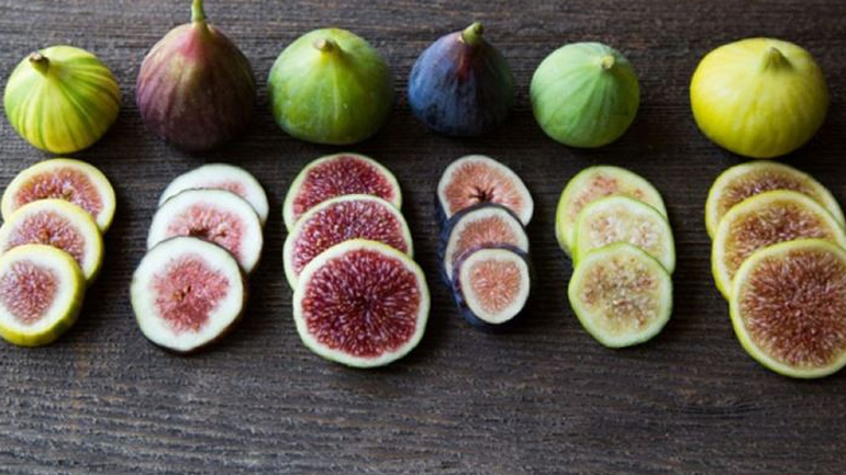 Σύκο: Τα απίθανα οφέλη για την υγεία μας