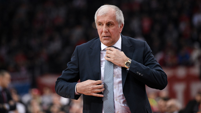 Κοτς: «Η απόφαση του Ομπράντοβιτς μας αναστάτωσε, αλλά τη σεβαστήκαμε»