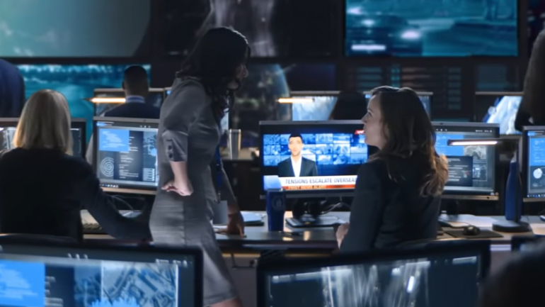 Η CIA προσλαμβάνει νέους κατασκόπους: Σε βίντεο διαφημίζει τις υπηρεσίες της στο Έθνος