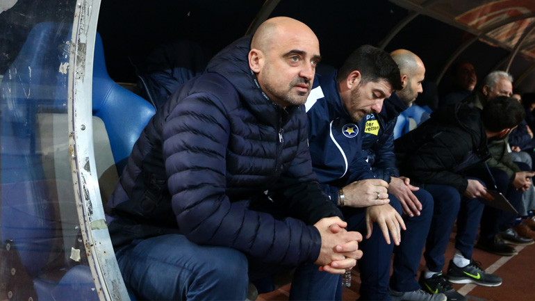 Αστέρας Τρίπολης: Η αποστολή για τον αγώνα με τον Παναιτωλικό