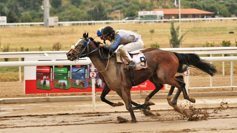 Markopoulo Park: Τέσσερα ΣΚΟΡ και δέκα ιπποδρομίες στη συγκέντρωση της Δευτέρας