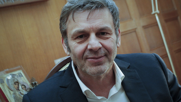 Απόστολος Γκλέτσος: Αλέξη, άλλαξέ τα όλα – Η ΝΔ θα τα κάνει «ρημαδιό»