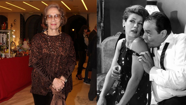 Η έκκληση του Σπύρου Μπιμπίλα για το χειρουργείο που θα υποβληθεί η Mέλπω Ζαρόκωστα