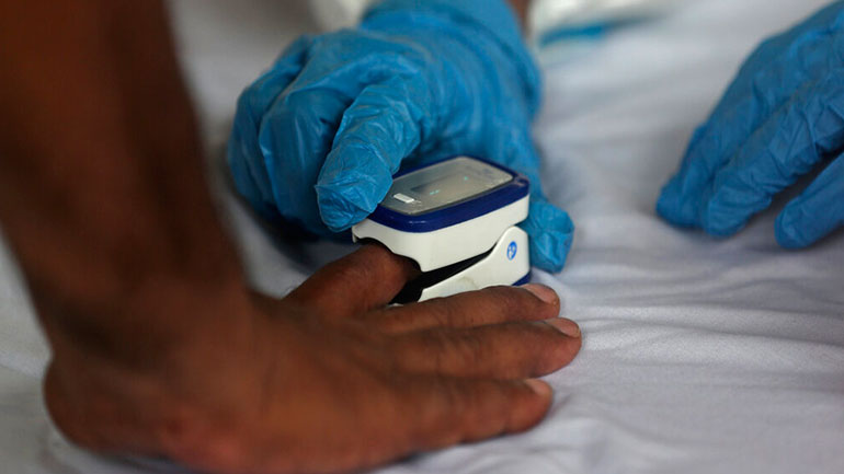 Ινδονησία: Επιπλέον 1.385 νέα κρούσματα σε μία ημέρα