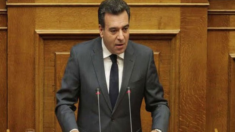 «Πέντε γίνονται οι Σχολές Ξεναγών πανελλαδικώς» «Πέντε γίνονται οι Σχολές Ξεναγών πανελλαδικώς»