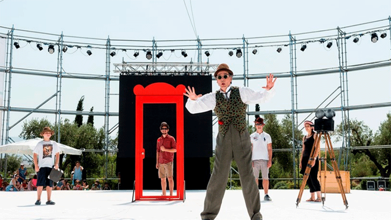 27 Ιουνίου 2020: Οκτώ παραστάσεις για να δείτε σήμερα online