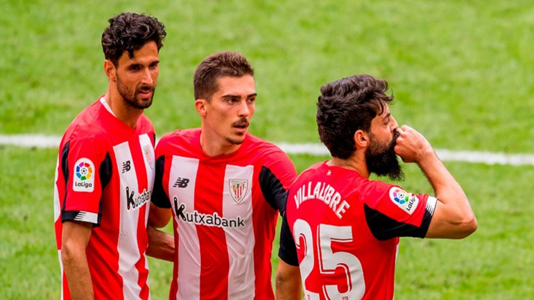 Ισπανία: Η Μπιλμπάο «έσπρωξε» ακόμη περισσότερο τη Μαγιόρκα προς τον υποβιβασμό