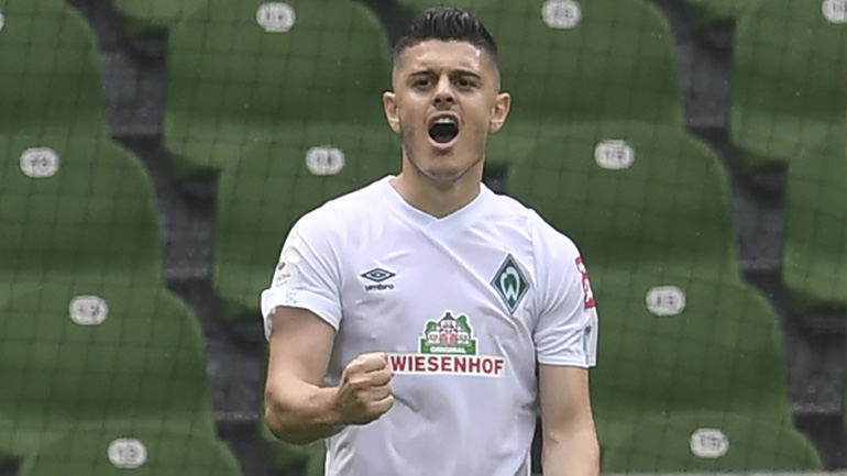 Γερμανία: Στο Champions League η Γκλάντμπαχ, στα μπαράζ η Βέρντερ