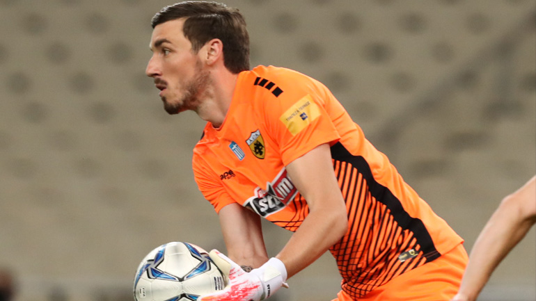 ΑΕΚ: «Έχασε» και τον Μπάρκα εν όψει του Ολυμπιακού