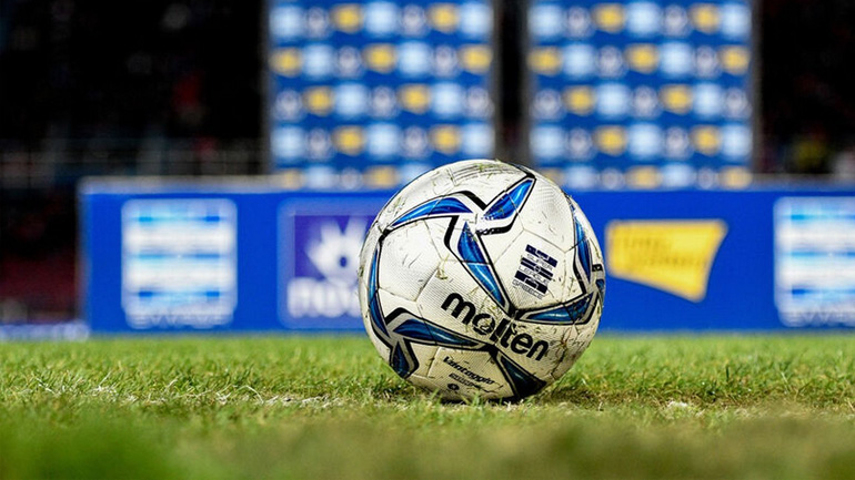 Super League: Τα βλέμματα σε Ολυμπιακό Στάδιο και «Κλεάνθης Βικελίδης»