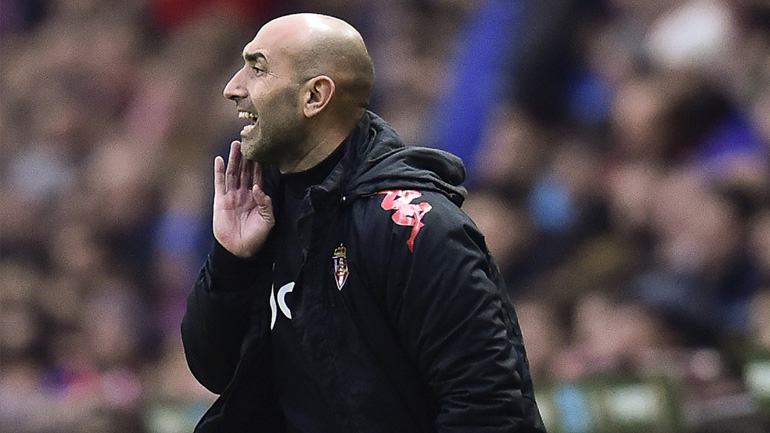 Τέλος ο Αμπελάρδο από την Εσπανιόλ