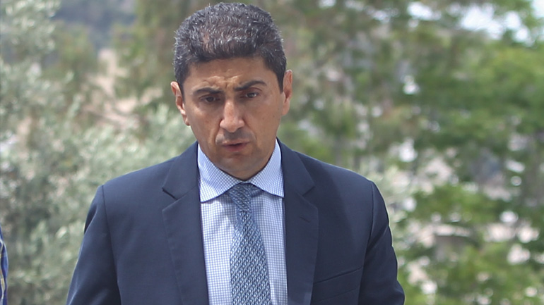 Σ.Φ ΑΕΚ Ηρακλείου: «Λευτέρη για εμάς τελείωσες»