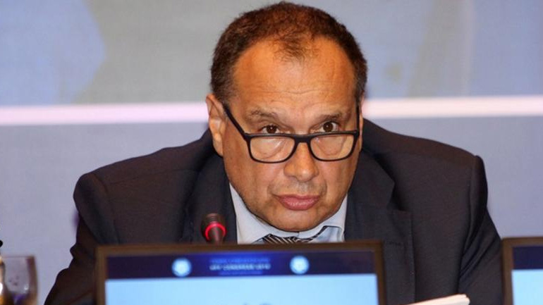 Δέδες: «Γι’ αυτό αποσύραμε την υποψηφιότητα για τον τελικό– Χαοτική η κατάσταση στην ΕΠΟ»