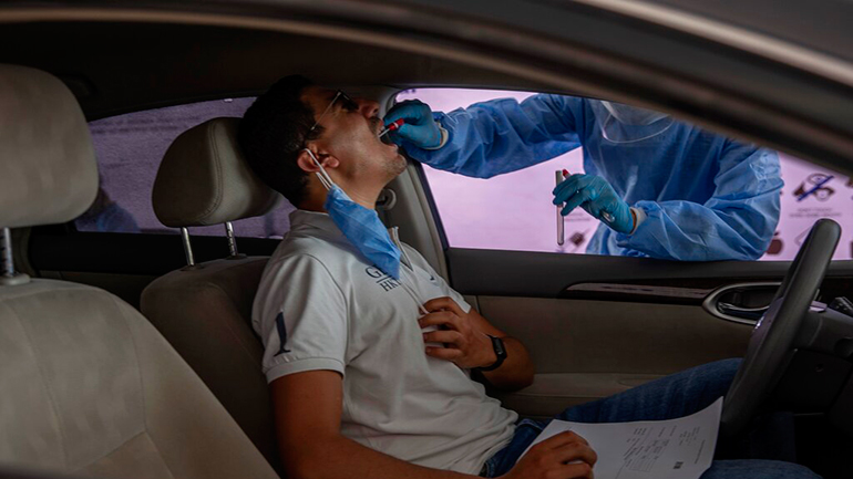 Λιβύη: 14 νέα κρούσματα σε 24 ώρες