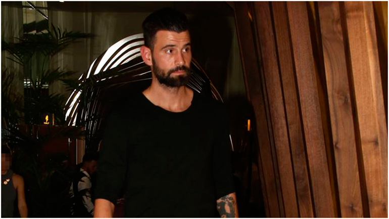 Δύσκολες ώρες για τον Μιχάλη Μουρούτσο