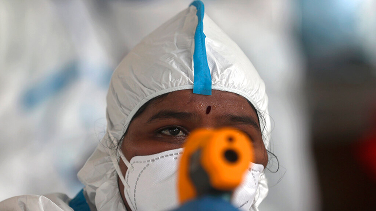 ΗΠΑ: Πάνω από 125.400 οι νεκροί – Ξεπέρασαν τα 2,5 εκατομμύρια τα κρούσματα