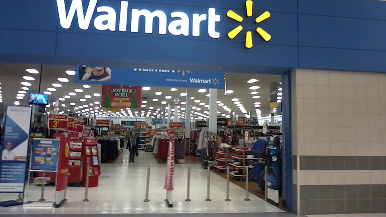 ΗΠΑ: Επίθεση ενόπλου σε κέντρο διανομής σούπερ μάρκετ – Tουλάχιστον δύο νεκροί