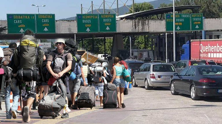 S.O.S από την έξαρση του Covid-19 στη Σερβία