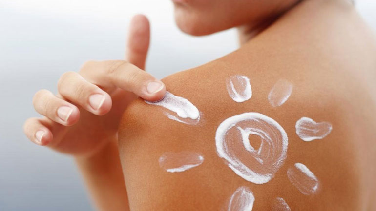 Μήπως το αντηλιακό σας έχει λήξει;