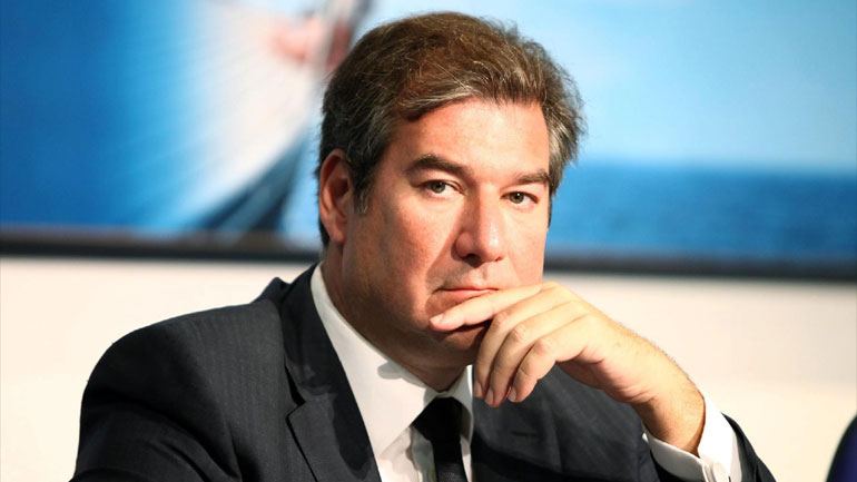 Επικοινωνιακή έκπληξη από τον Νίκο Καραχάλιο, τo team 2020.gr και την «Κίνηση 47»