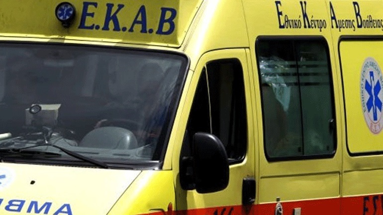 Τραγωδία στα Τρίκαλα: Νεκρός 15χρονος από βολίδα αεροβόλου