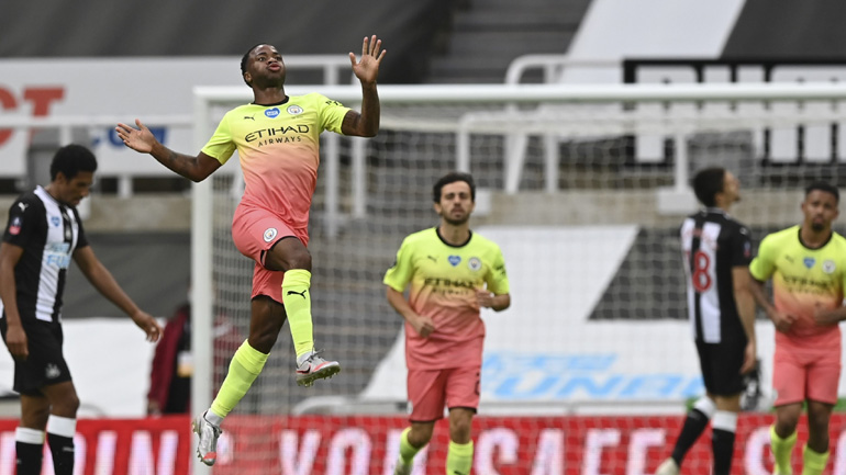 Kύπελλο Αγγλίας: Στα ημιτελικά με αντίπαλο την Άρσεναλ η Σίτι – Γιουνάιτεντ-Τσέλσι το άλλο ζευγάρι