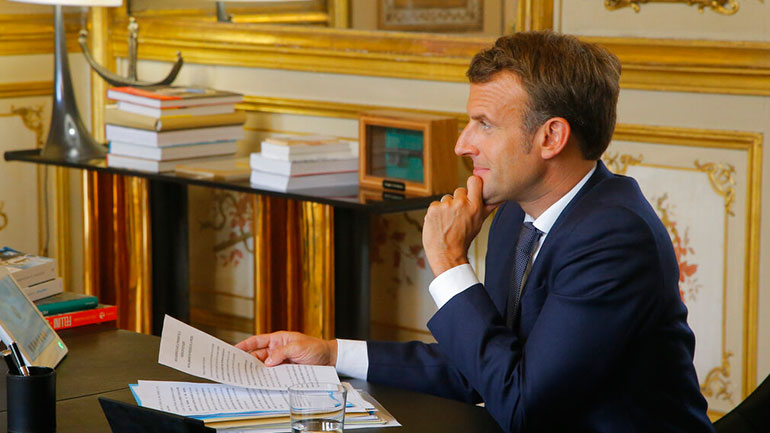 Γαλλία: Στις κάλπες προσέρχονται οι πολίτες για τον β’ γύρο των δημοτικών εκλογών