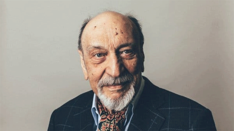 «I love NY»: Πέθανε ο διάσημος γραφίστας Μίλτον Γκλέιζερ