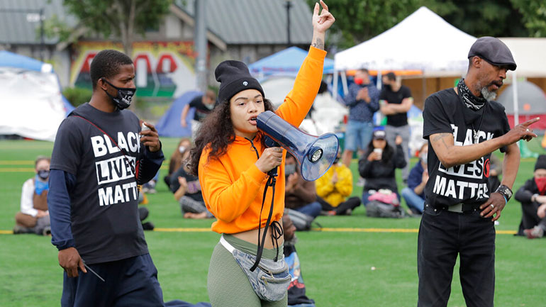 ΗΠΑ: Ένας νεκρός σε επεισόδιο με πυροβολισμούς σε πάρκο στο Κεντάκι