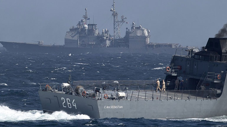 Το ΝΑΤΟ κάνει «πλάτες» στην Τουρκία – Αγνοεί Ελλάδα και Γαλλία