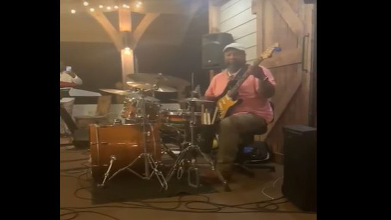 Ο άνθρωπος… «ορχήστρα»