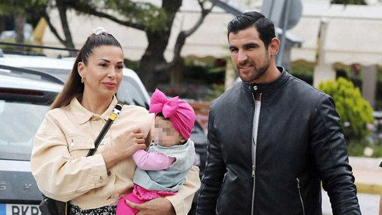 Ελένη Χατζίδου: Η έκπληξη που ετοίμασε ο Ετεοκλής Παύλου για τα γενέθλιά της