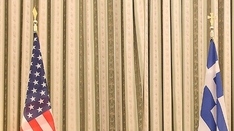 ΗΠΑ: Όλα τα κράτη της Αν. Μεσογείου να διεξάγουν τις δραστηριότητές τους σύμφωνα με το Διεθνές Δίκαιο