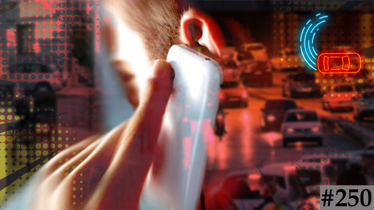 Τα νέα της πιάτσας, 250…