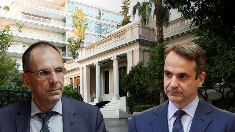 Σε εγρήγορση για ανασχηματισμό από 1η Ιουλίου