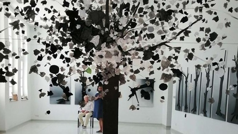 Από την 1η Ιουλίου ανοίγει στην Τήνο το Μουσείο Κώστα Τσόκλη