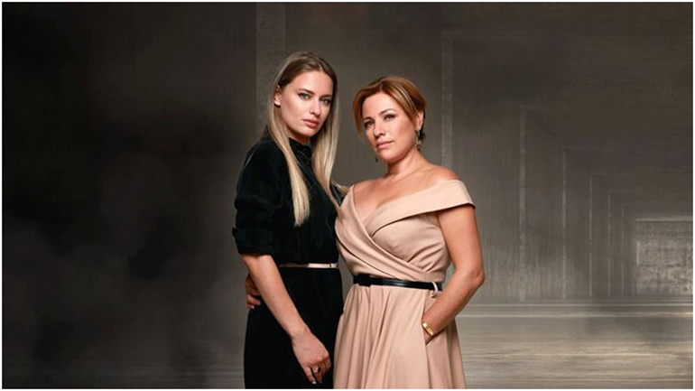 Γυναίκα χωρίς όνομα: Καταιγιστικές εξελίξεις στα επόμενα επεισόδια