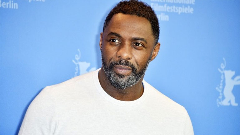 Ίντρις Έλμπα: «Η επιτυχία δεν αναιρεί τον ρατσισμό που αντιμετωπίζω»