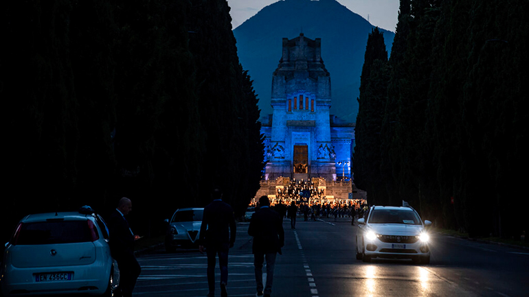 Covid-19: Σχεδόν 500.000 νεκροί παγκοσμίως