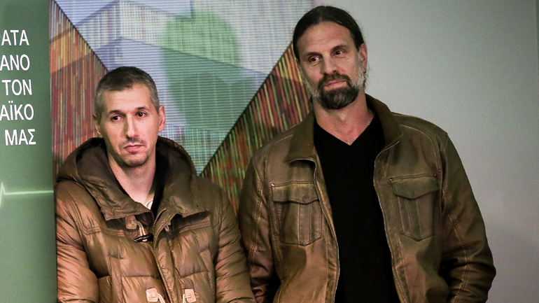 Παναθηναϊκός: Την Παρασκευή η συνέντευξη Αλβέρτη-Διαμαντίδη